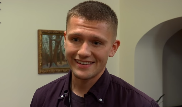 Миккель Дуэлунд, ФК Динамо