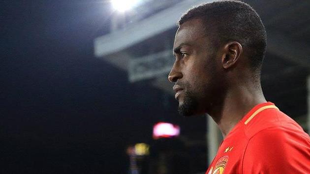 Джексон Мартинес