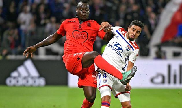 Фото ФК Лион