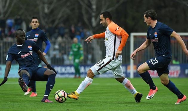 Фото ФК Шахтер