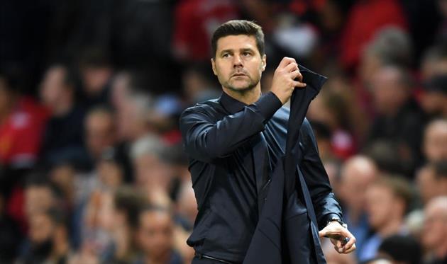 Маурисио Почеттино, Getty Images