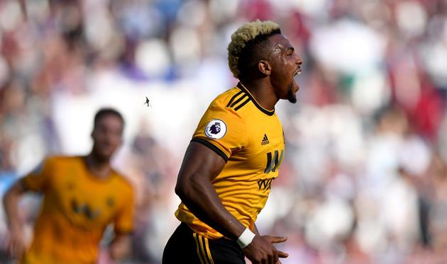 Фото: twitter.com/Wolves