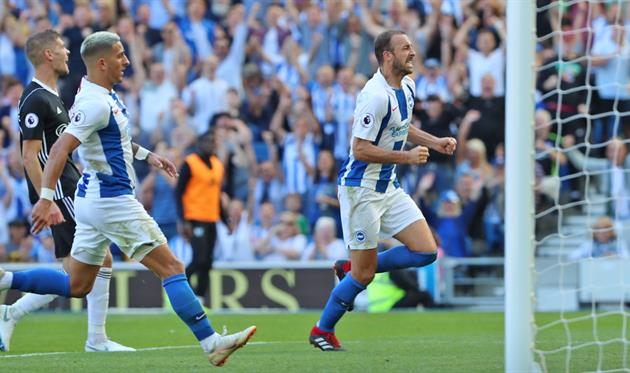 Фото: twitter.com/OfficialBHAFC