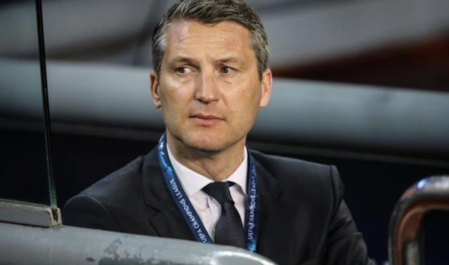 Оливье Летанг, фото: Le Parisien