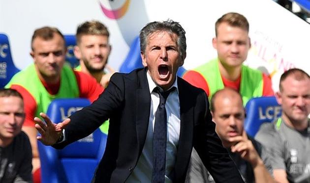 Клод Пюэль, Getty Images