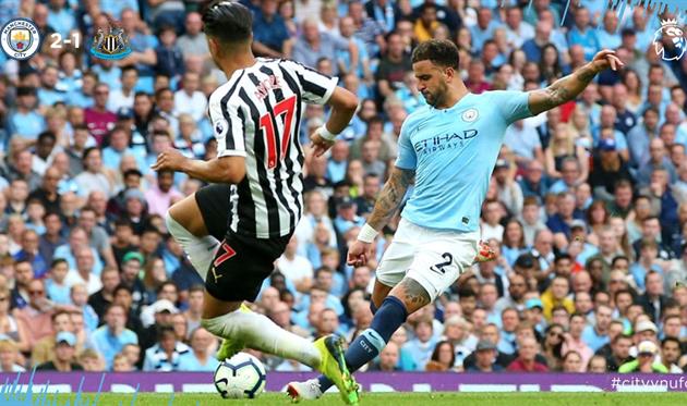 Фото: twitter.com/ManCity