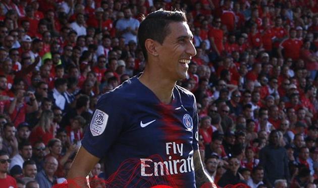 Фото: twitter.com/PSG_inside