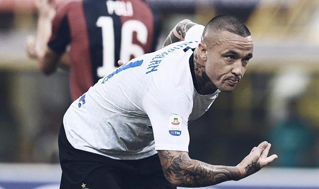 Фото: twitter.com/Inter