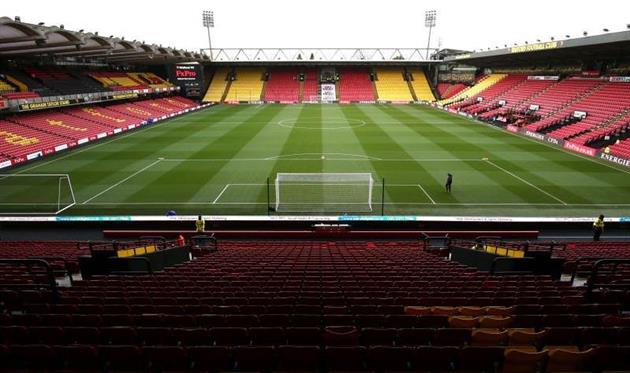 Уотфорд — Тоттенхэм: прогноз букмекеров на матч АПЛ