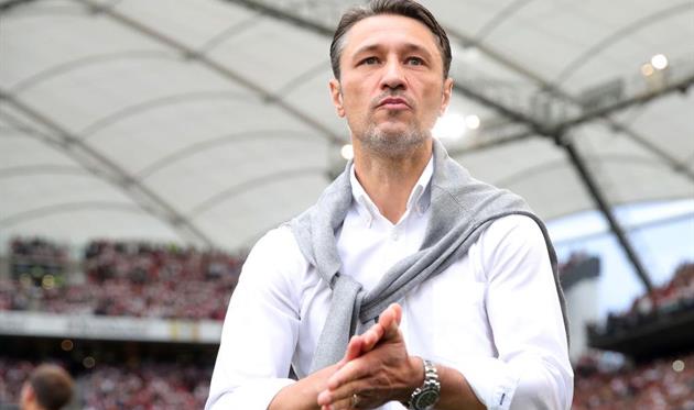 Нико Ковач, Getty Images