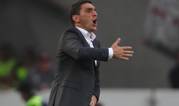 Тайфун Коркут, Getty Images