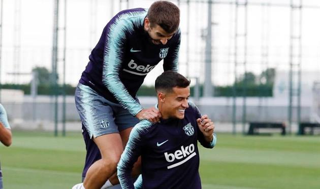 Барселона — Уэска: прогноз букмекеров на матч Ла Лиги