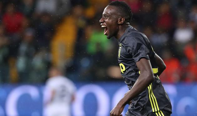 Блез Матюиди, Getty Images