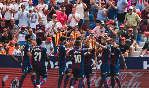 фото: twitter.com/levanteud