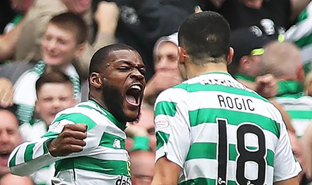 Нтчам и Рогич, Getty Images