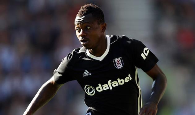 Жан-Мишель Сери, Getty Images