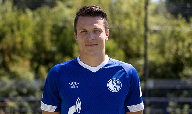 Евгений Коноплянка, getty images