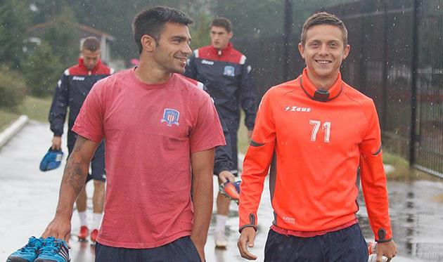 Фото Арсенал-Киев