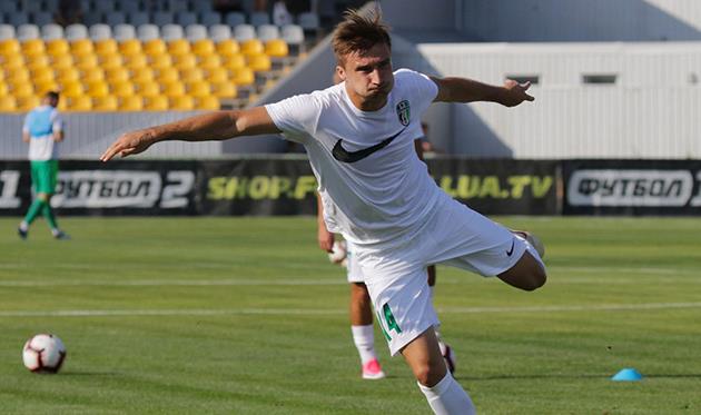 ФК Александрия