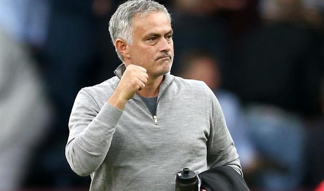 Жозе Моуриньо, Getty Images