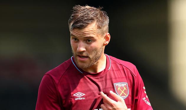 Андрей Ярмоленко, Getty Images