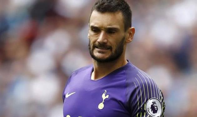 Льорис не сыграет против Германии из-за травмы