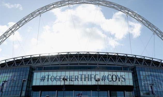 Леви — о том, что Тоттенхэм продолжит играть на Уэмбли: Хочу извиниться