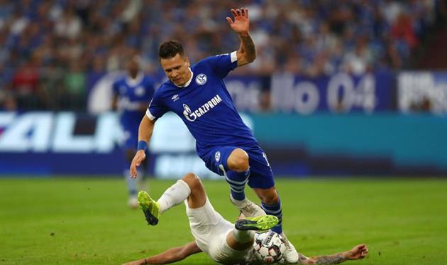 Ревью 2-го тура Бундеслиги, Getty Images