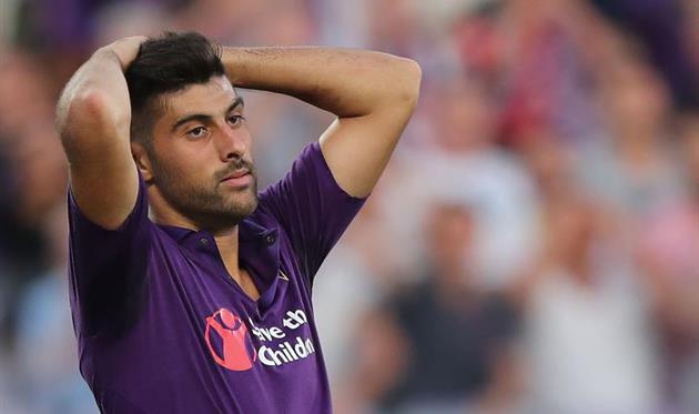 Бенасси избежал дисквалификации за богохульство 