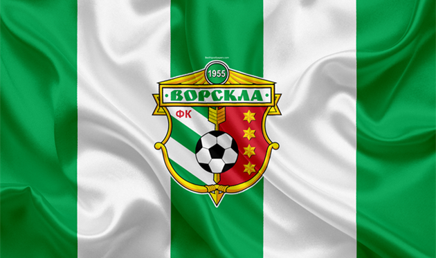 Ворскла дозаявила двух молодых африканцев