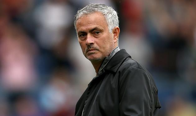 Жозе Моуриньо, Getty Images