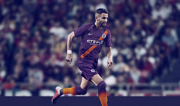 Рияд Марез, Манчестер Сити