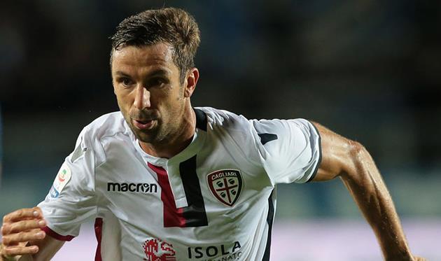 Дарио Срна, Getty Images