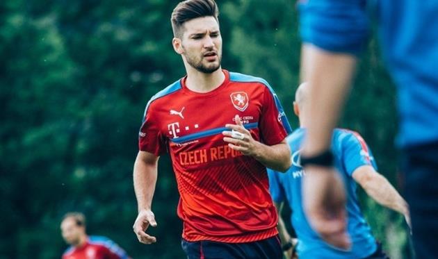 Михал Травник. Фото fotbal.cz