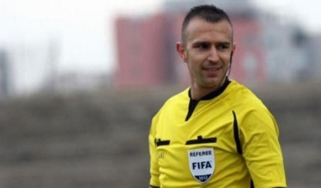 Ивайло Стоянов, Фото: cska.bg