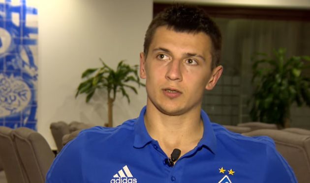 ДМИТРИЙ ХЛЕБАС