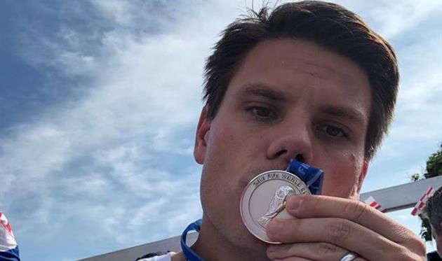 Огнен Вукоевич