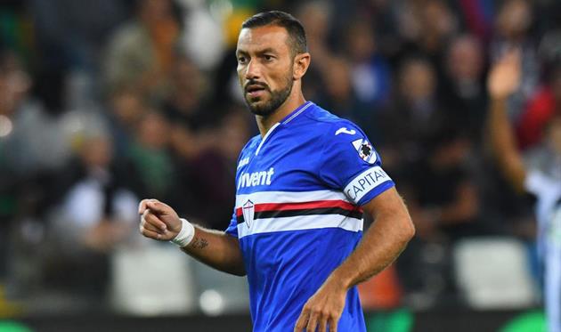 Фабио Квальярелла, Getty Images