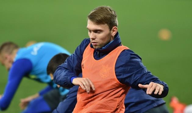 АЛЕКСАНДР КАРАВАЕВ, ФФУ