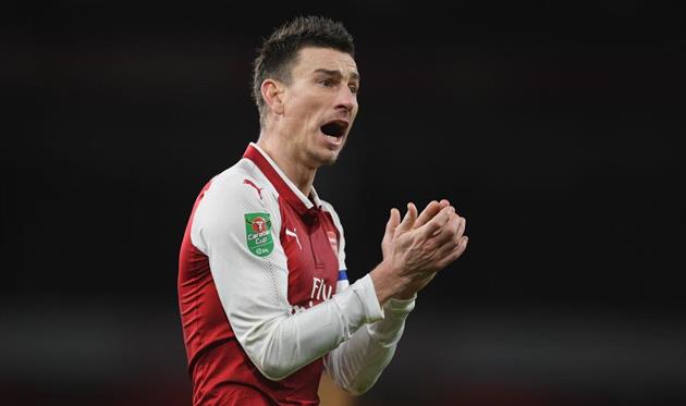 Лоран Косельни, Getty Images