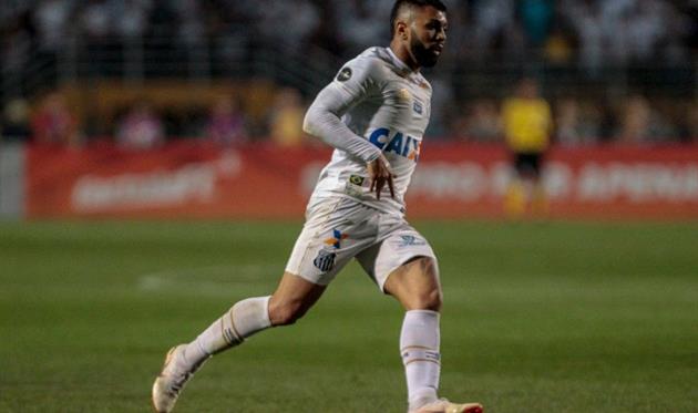 Габигол, Getty Images