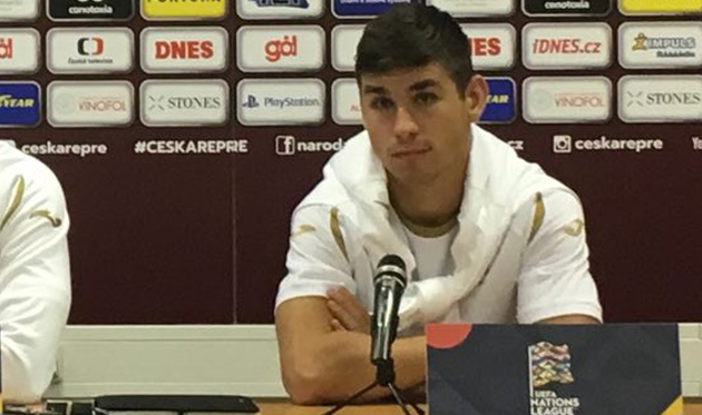 Руслан Малиновский, Football.ua