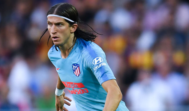 ФИЛИПЕ ЛУИС, GETTY IMAGES