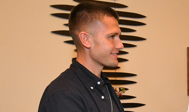 Миккель Дуэлунд, ФК Динамо