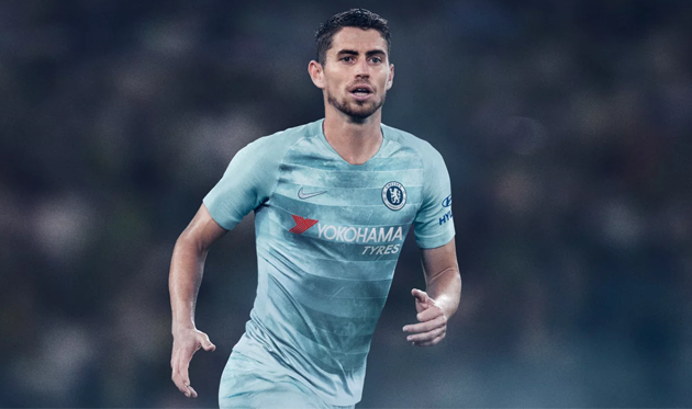 Жоржиньо, chelseafc.com