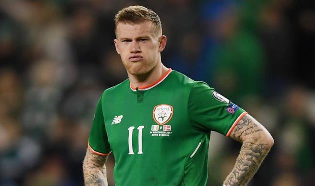 Джеймс Макклин