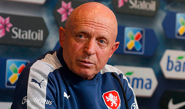 Карел Яролим, fotbal.cz
