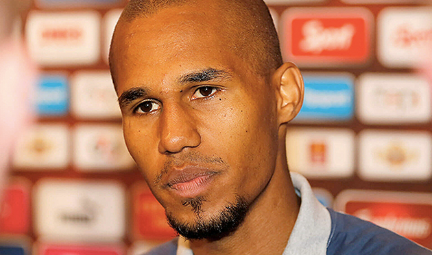 Теодор Гебре Селассие, fotbal.cz