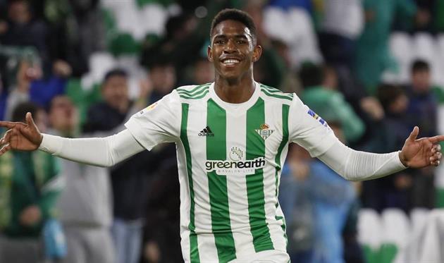 Хуниор Фирпо