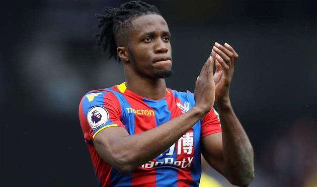 Уилфрид Заа, Getty Images